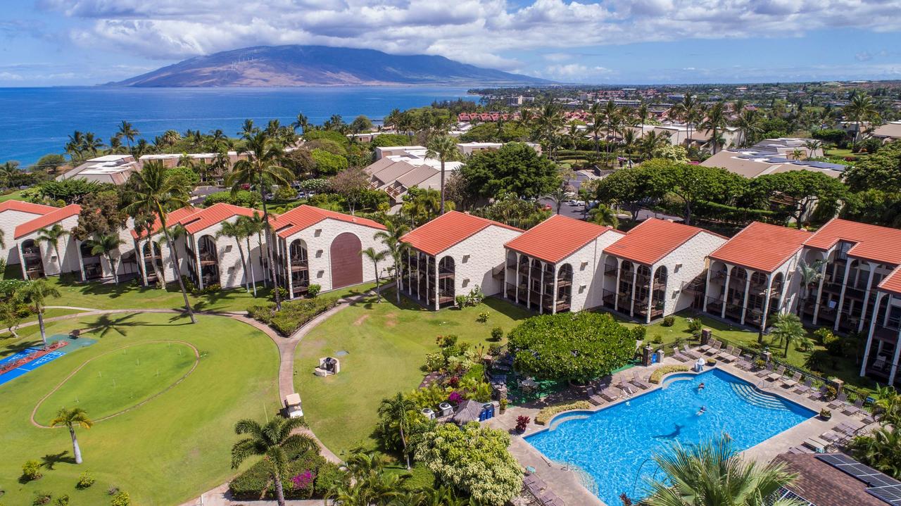 Free Maui Lea at Maui Hill Timeshare For Sale