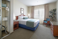 Tahiti All-Suite Resort