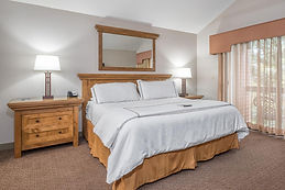 Park Plaza Resort