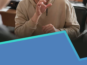 January 2026 – Belfast’s New Customer Service Academy for Deaf Participants