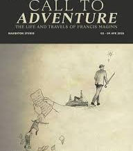 call to adventure 
