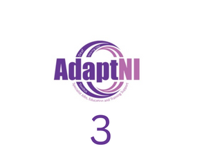 🎉 Celebrating 3 Years of AdaptNI