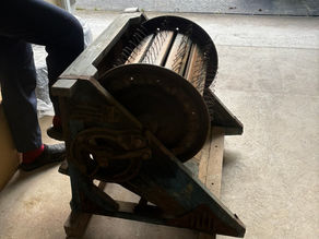 農の便り from 奈良 #３５（田んぼ）