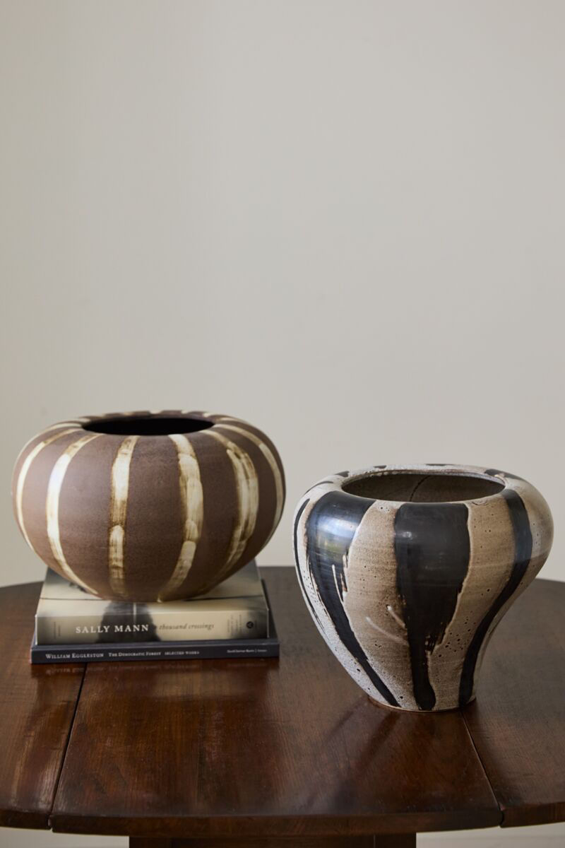 Mulele Vase