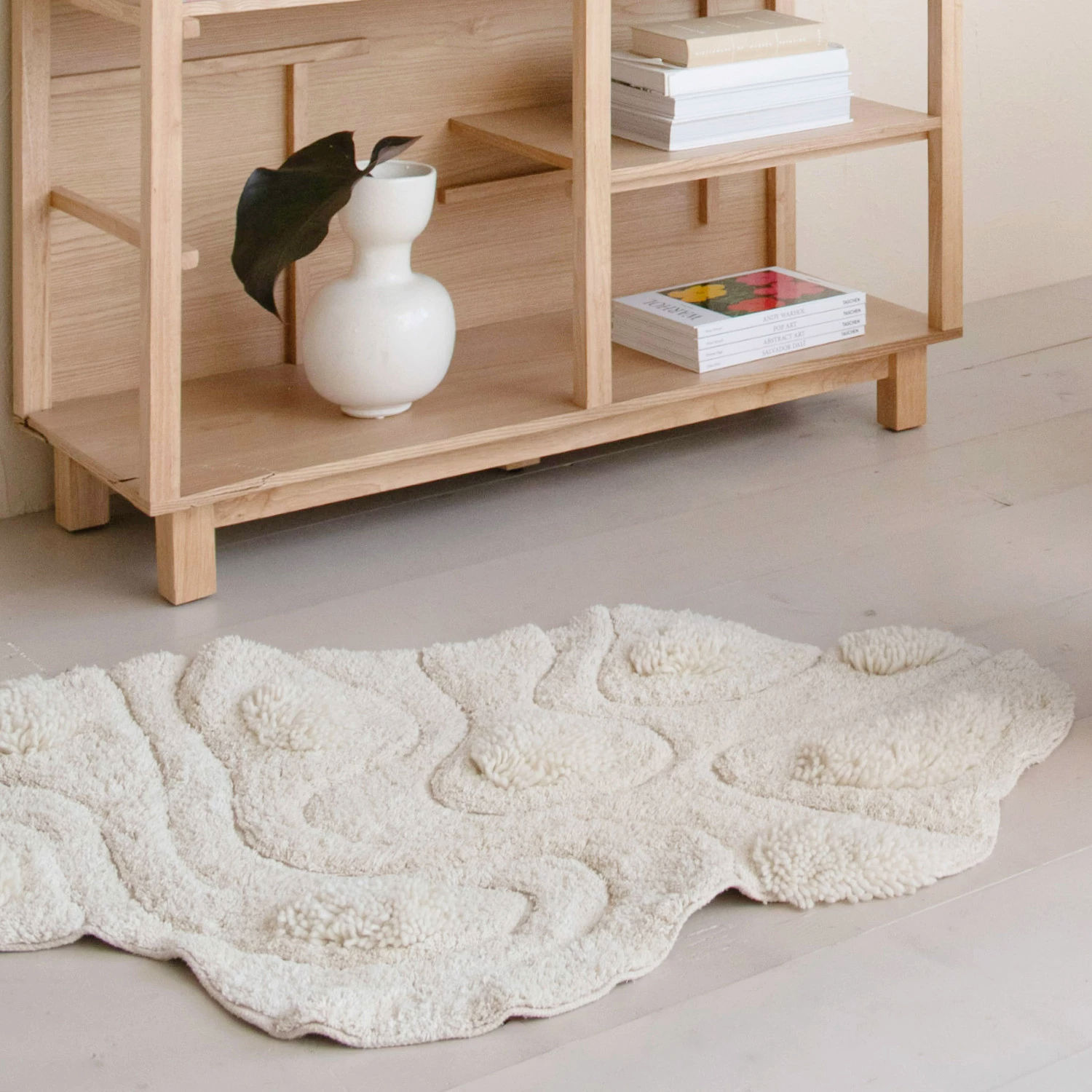 Pelago Tufted Rug