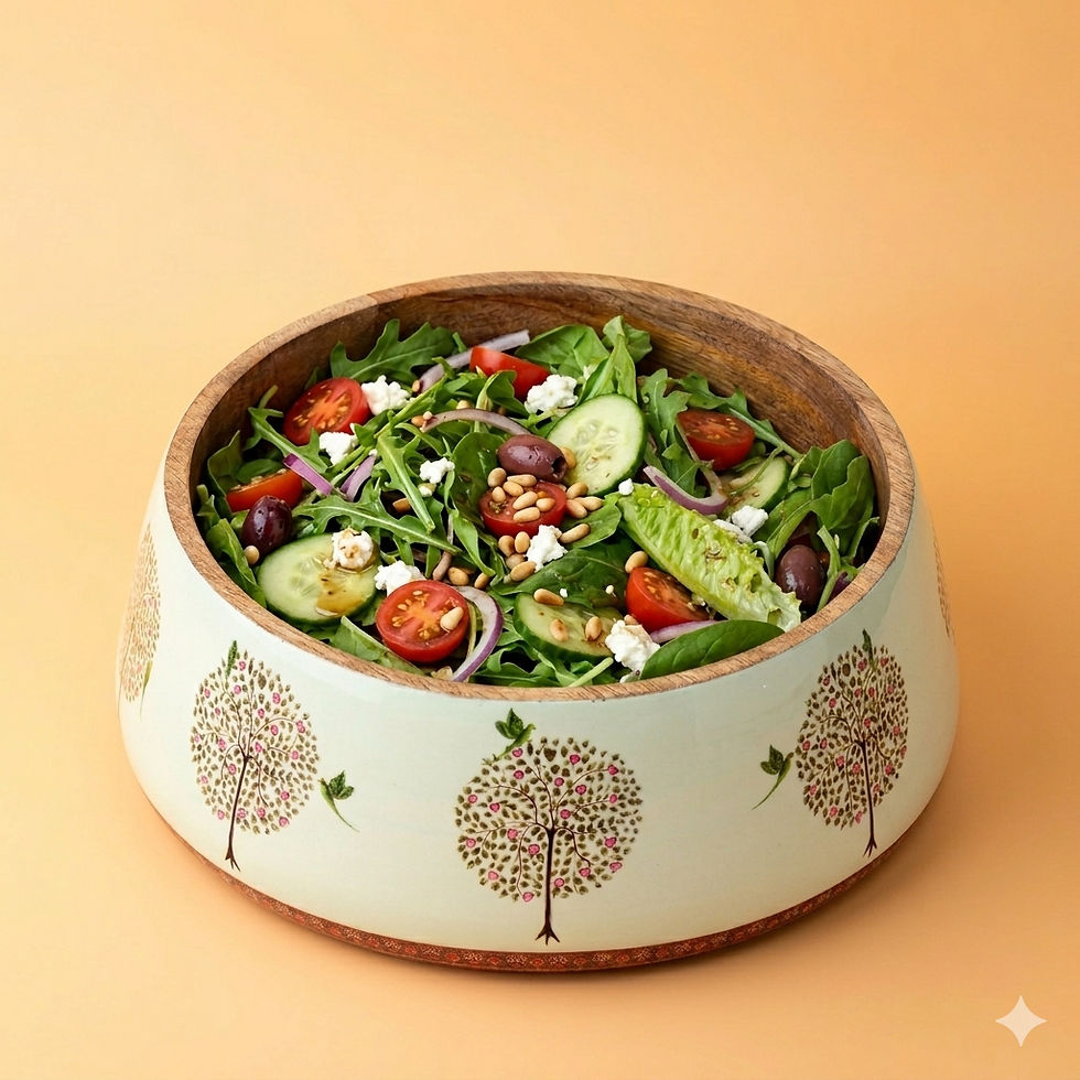 Thumbnail: Tota Bagicha Bowl 