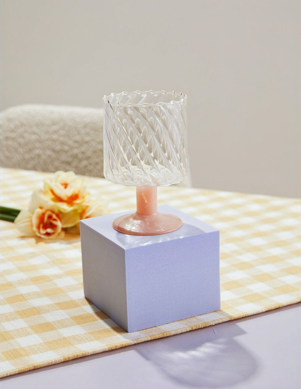 Thumbnail: Nuovo Drinkware Collection (Set of 2)