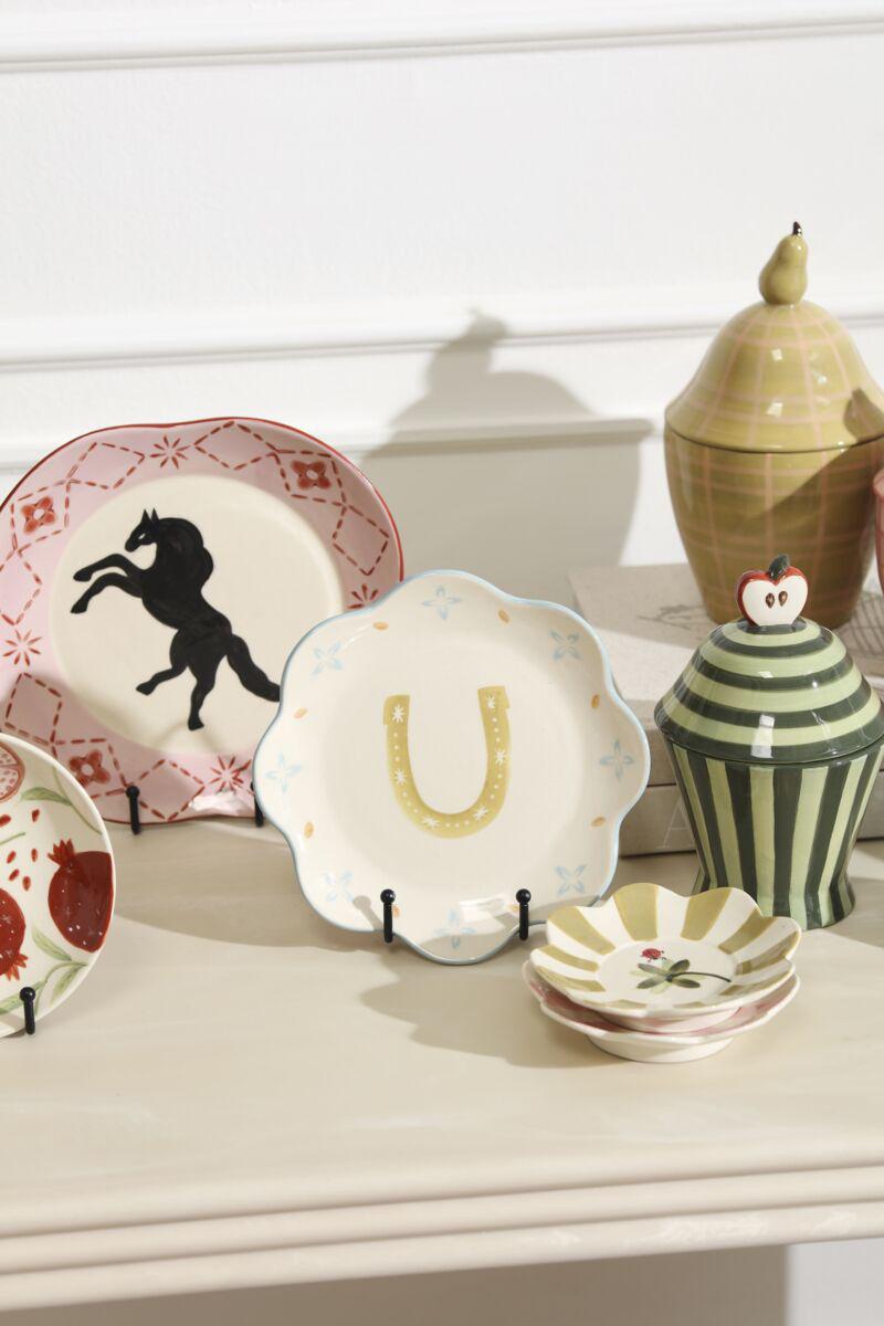 Lucky You Serving Collection