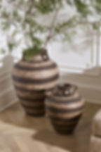 Thumbnail: Tika Vase Collection