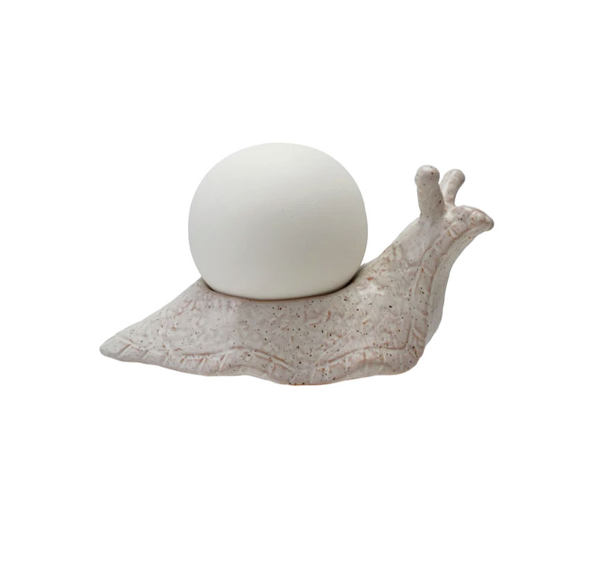 Thumbnail: Lumi Snail LED Light