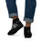 Thumbnail: MIGHTY SHAZZBOT high top canvas shoes