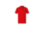 ManZa MuZa Polo Shirt (Large Elephant Logo)