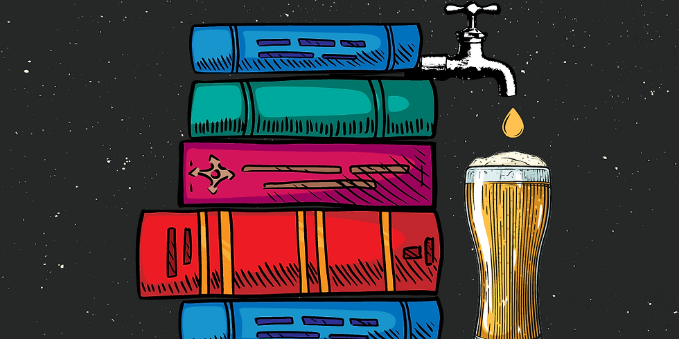 Books and Brews