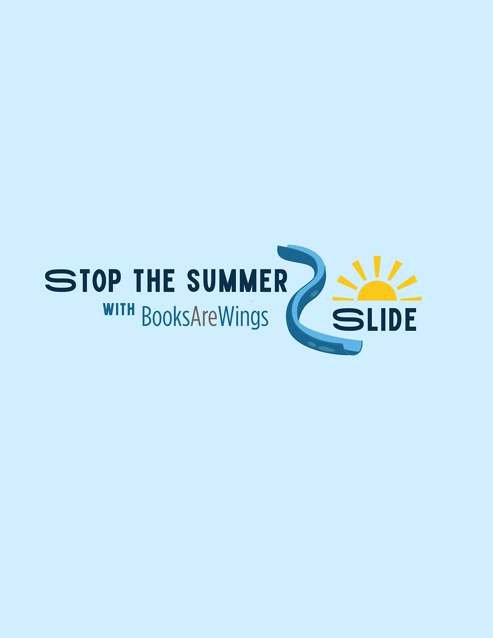 Stop the Summer Slide Campaign