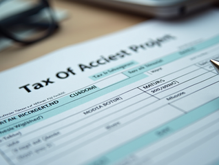 Washington Tax Nexus Explained: What It Is and Why It Can Trigger a DOR Audit