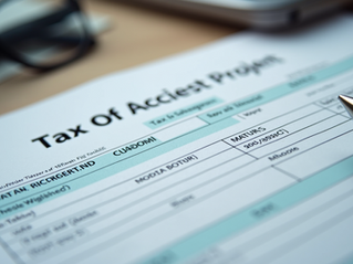 Washington Tax Nexus Explained: What It Is and Why It Can Trigger a DOR Audit