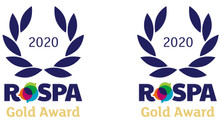 Create Group receives two more prestigious RoSPA awards