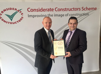 CCS Gold & Silver Awards for Create