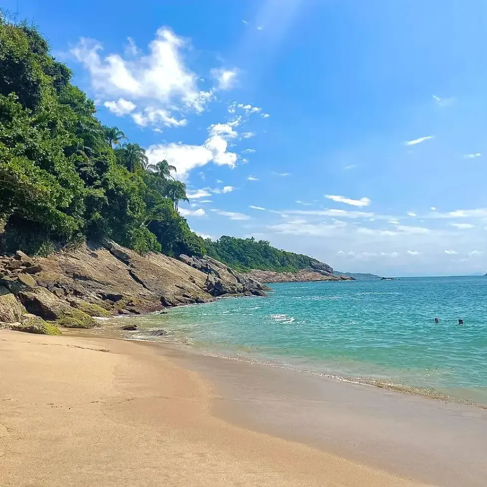 Praias do Guarujá