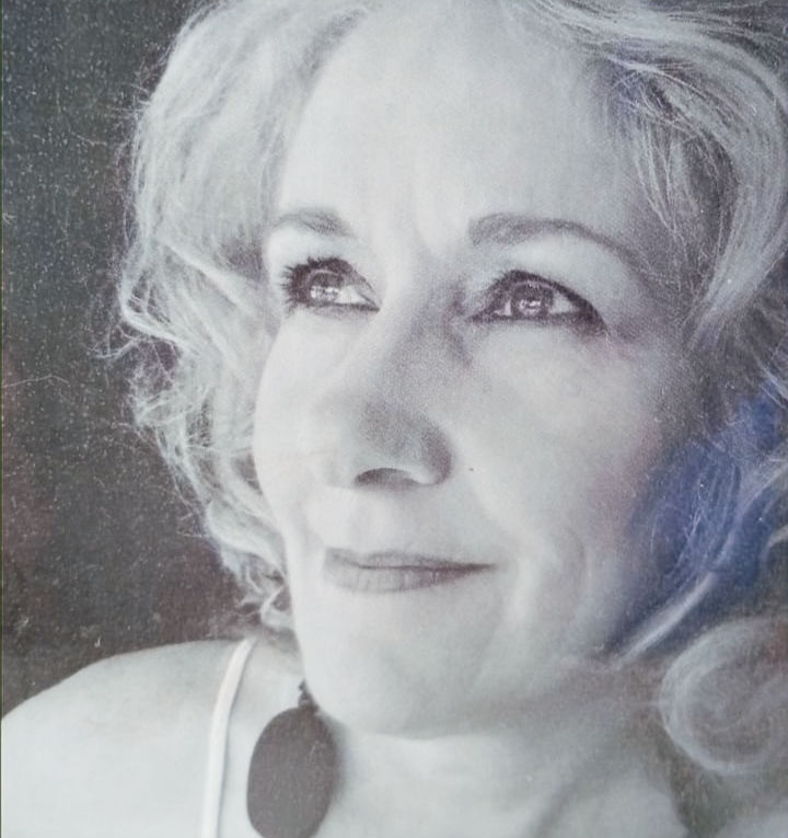 Loraine Bishton Author