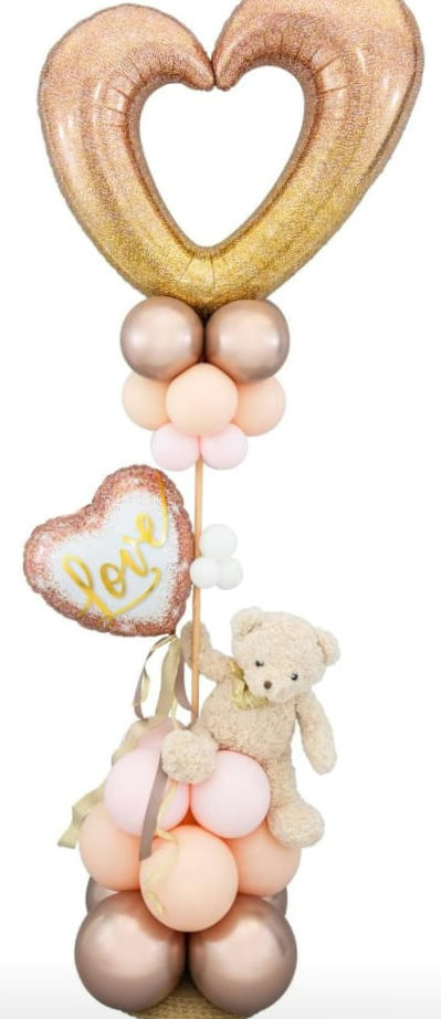 Thumbnail: Balloon Column