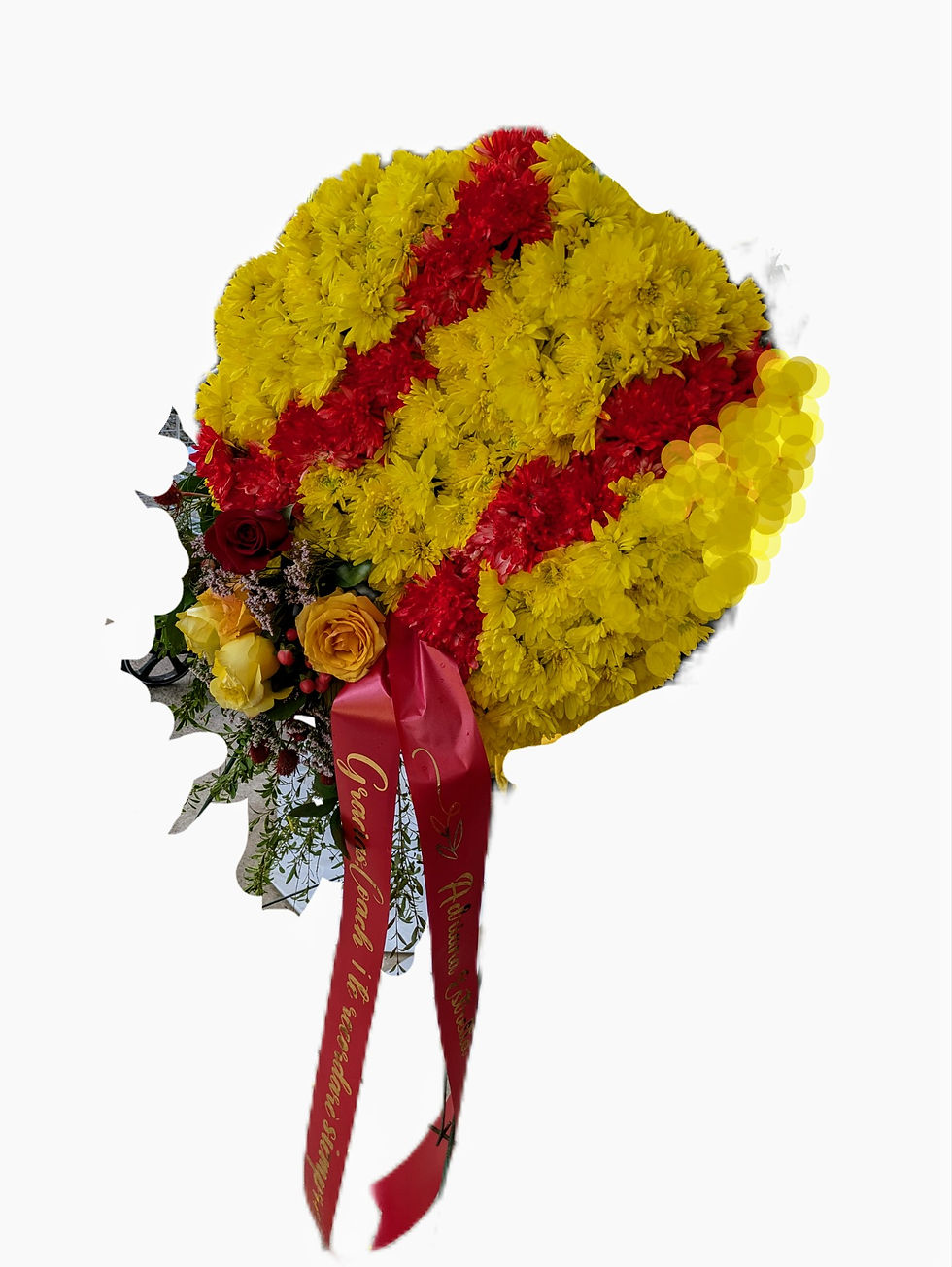 Thumbnail: Aurevoir en Paix