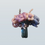 Thumbnail: Deluxe Garden Balloon Bouquet