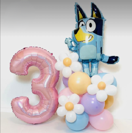 Thumbnail: Balloon Marquee