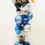 Thumbnail: Graduation Ballon bouquet