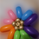 Thumbnail: Balloon Flowers individual
