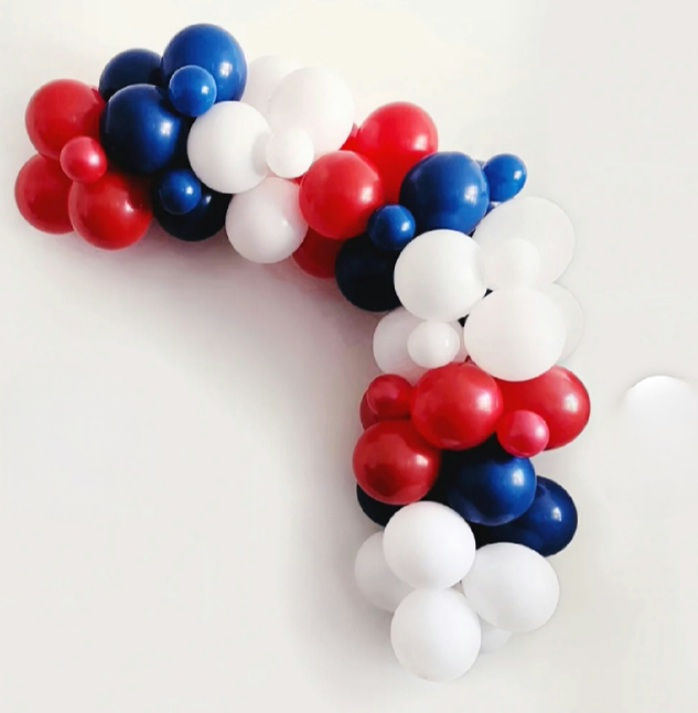 Thumbnail: Balloon Garland