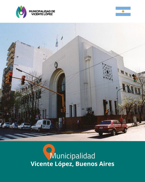 Vicente López, Buenos Aires