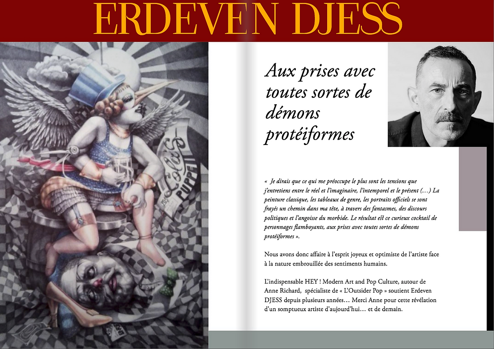 La Gazette de Nicole # 56