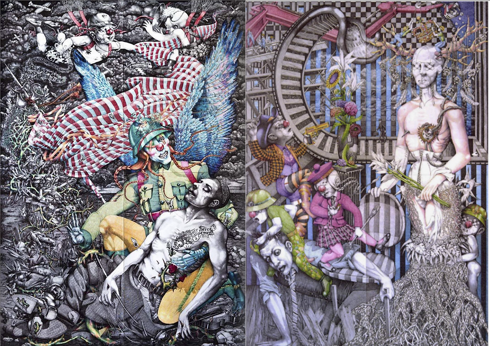 La Gazette de Nicole # 56