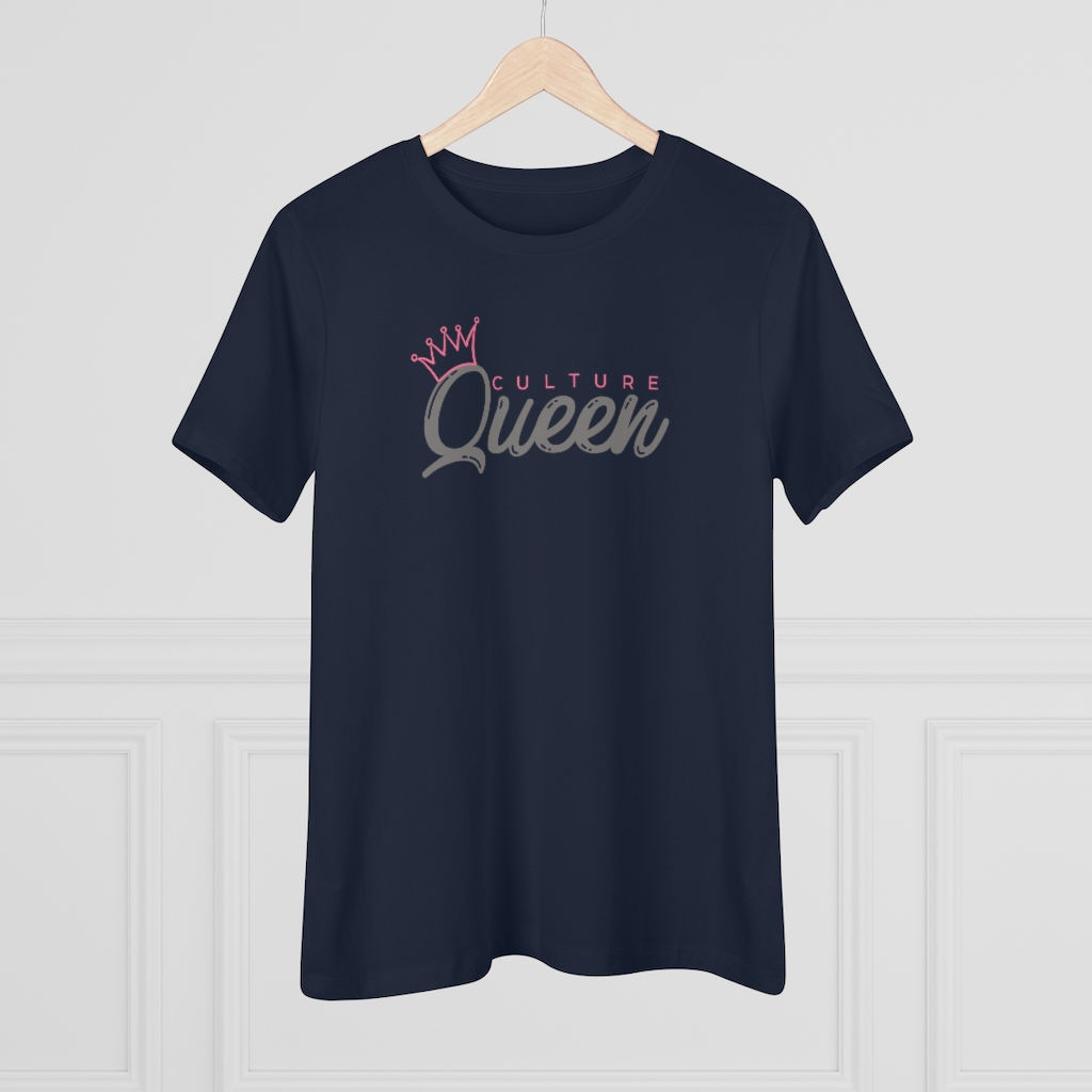 Culture Queen 2 Women's Premium Tee
