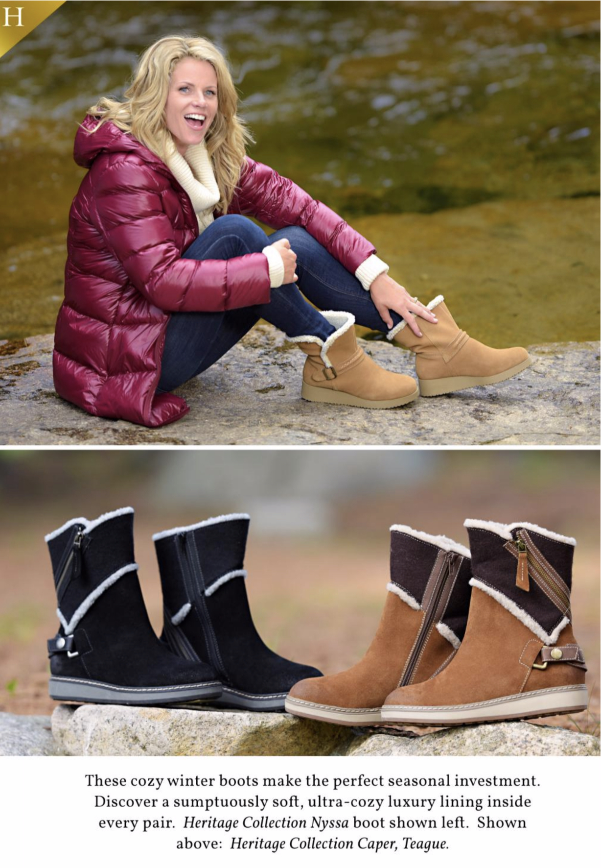 white mountain teague winter boot