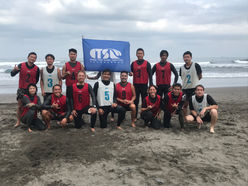 CTSA 111年第三梯次初級衝浪指導員講習