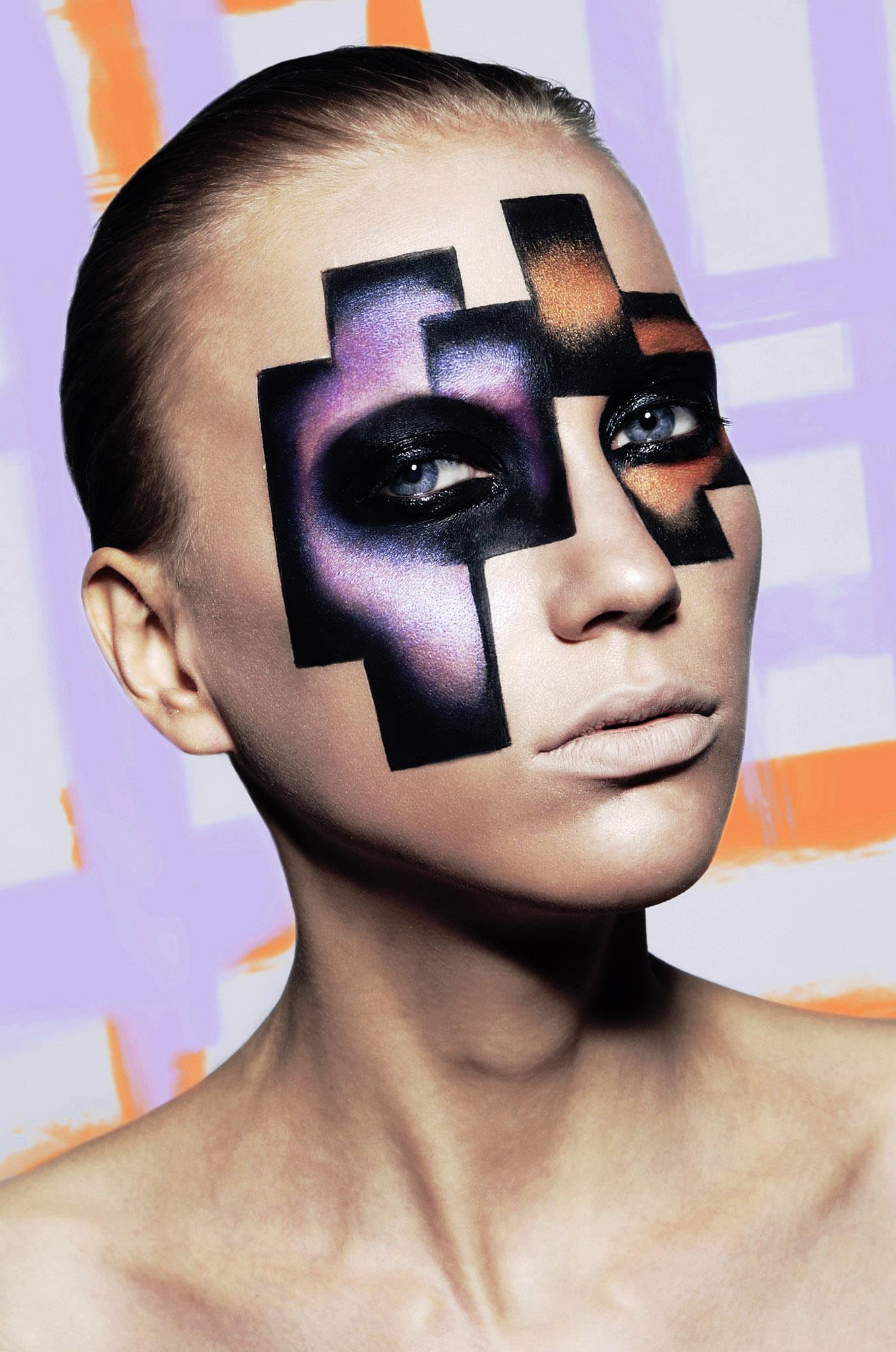 Dualfaceart