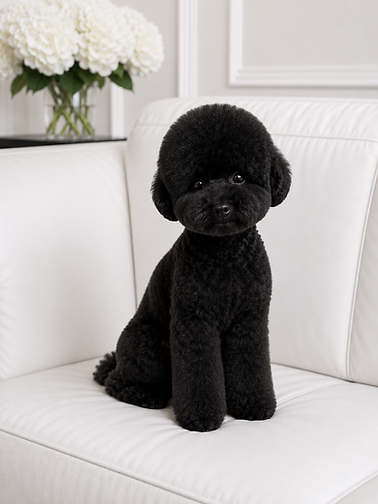 caniche toy negro corte asiatico.png