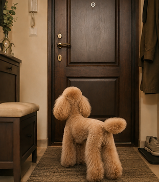 caniche en la puerta.png