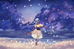 Stars in the Sky