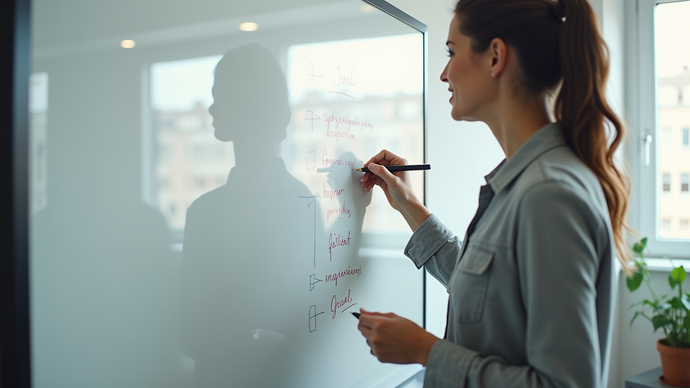 Boost Your Small Business Growth Today