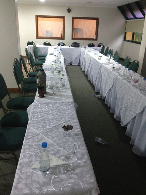 Eventos