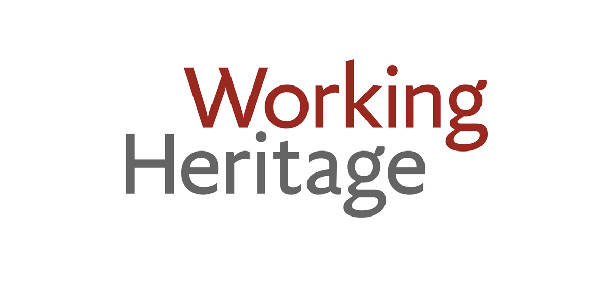 Working Heritage