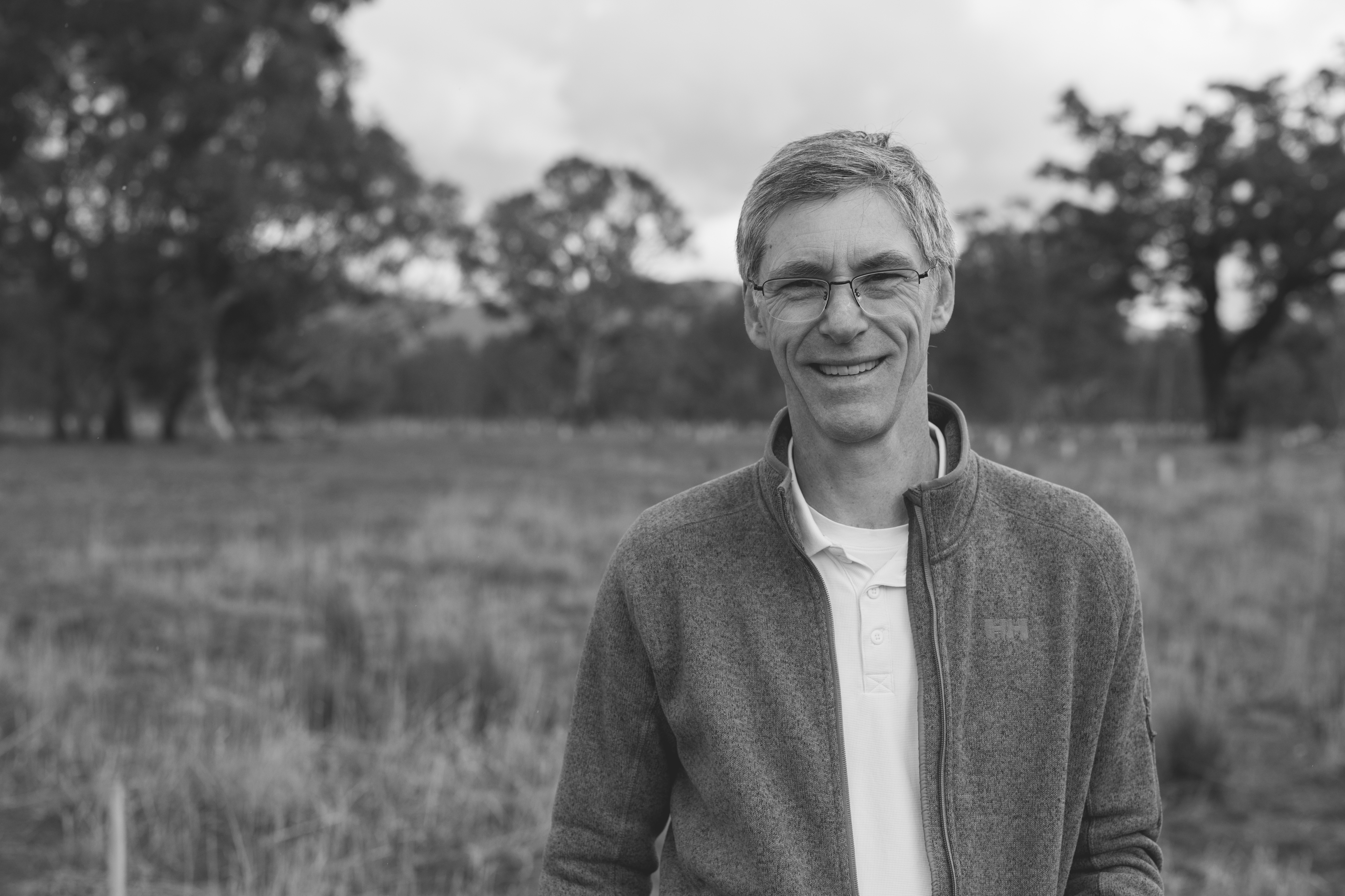 Peter Mathieson