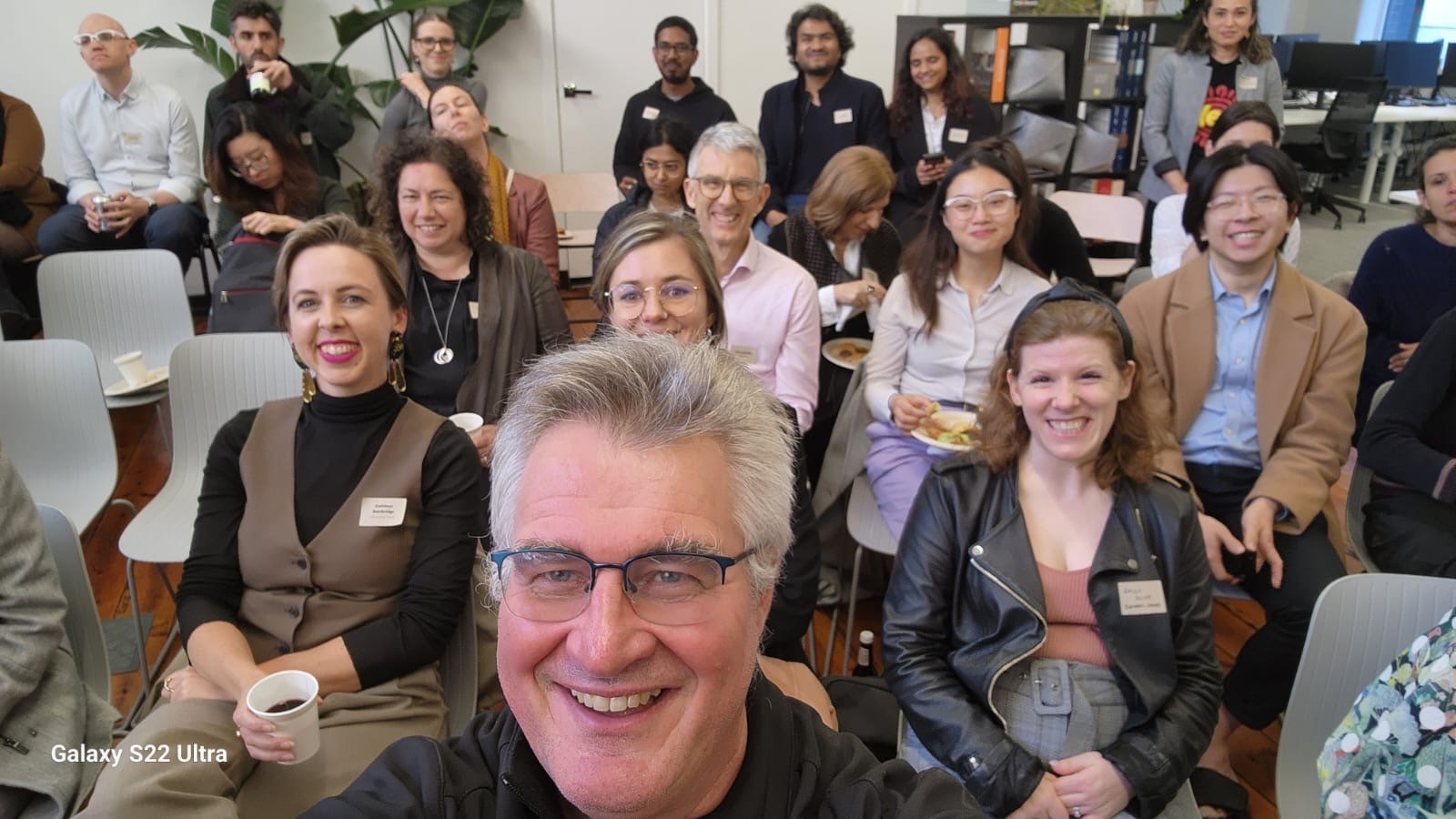 Melbourne Regenerative Design Forum