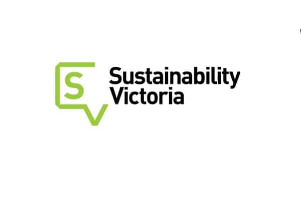 Sustainability Victoria