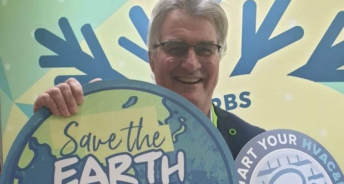 Jeff Robinson Sustainability Scholarship