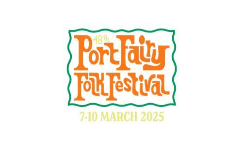 Port Fairy Folk Festival
