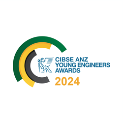CIBSE Young Engineers Awards